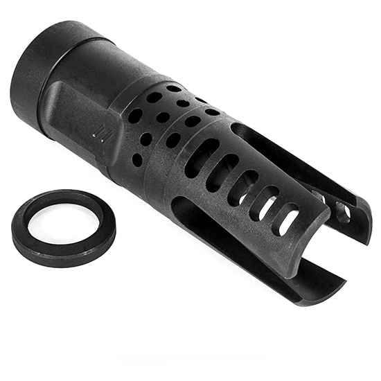 ZEV MUZZLE DEVICE 5.56 1/2X28 - Sale